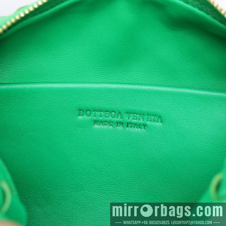Bottega Veneta Replica Bags 8809 17X10X6cm EL 1