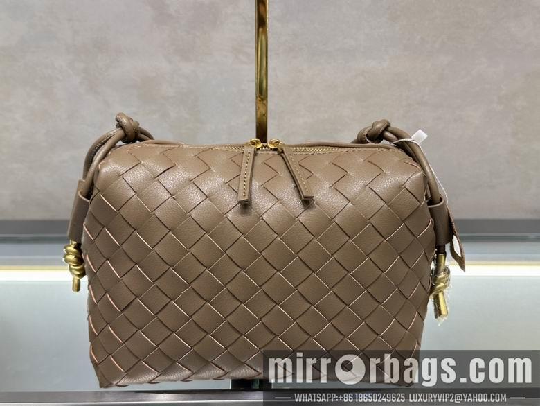 Bottega Veneta Replica Bags 9901B 22X15X8cm JY 1