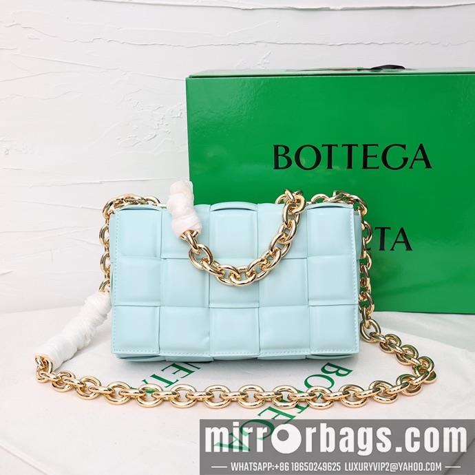 Bottega Veneta Replica Bags 3032-1 26X8X18cm XMY 10