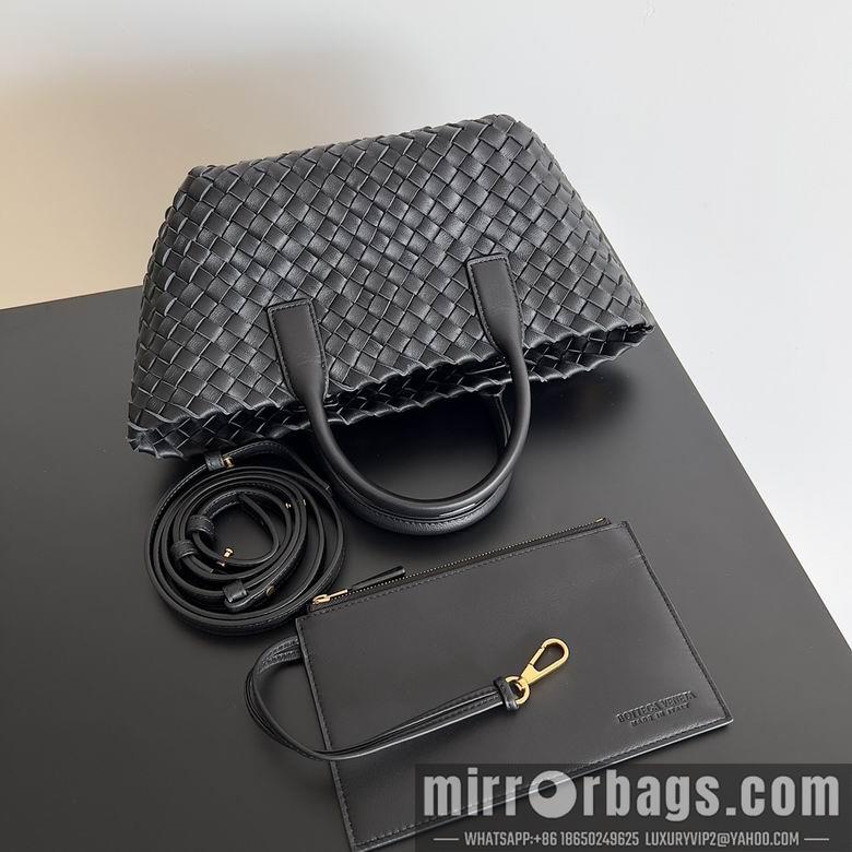 Bottega Veneta Replica Bags 709464 22x6.5x15.5cm BG 6