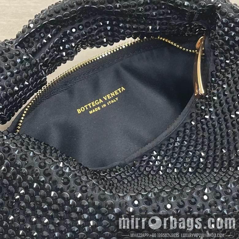 Bottega Veneta Replica Bags Bv Dot Sandals 44061 28x23x8cm DL 6