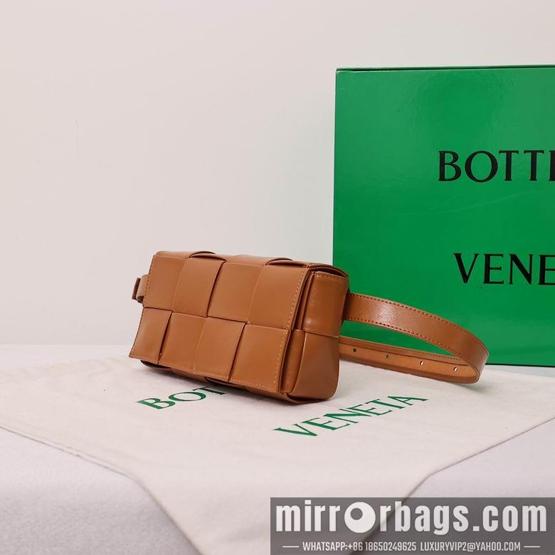 Bottega Veneta Replica Bags 6073-1 19.5X6X10.5cm XMY 6
