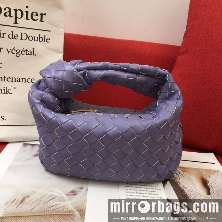 Bottega Veneta Replica Bags tote 8078 27X22X3cm JY 3
