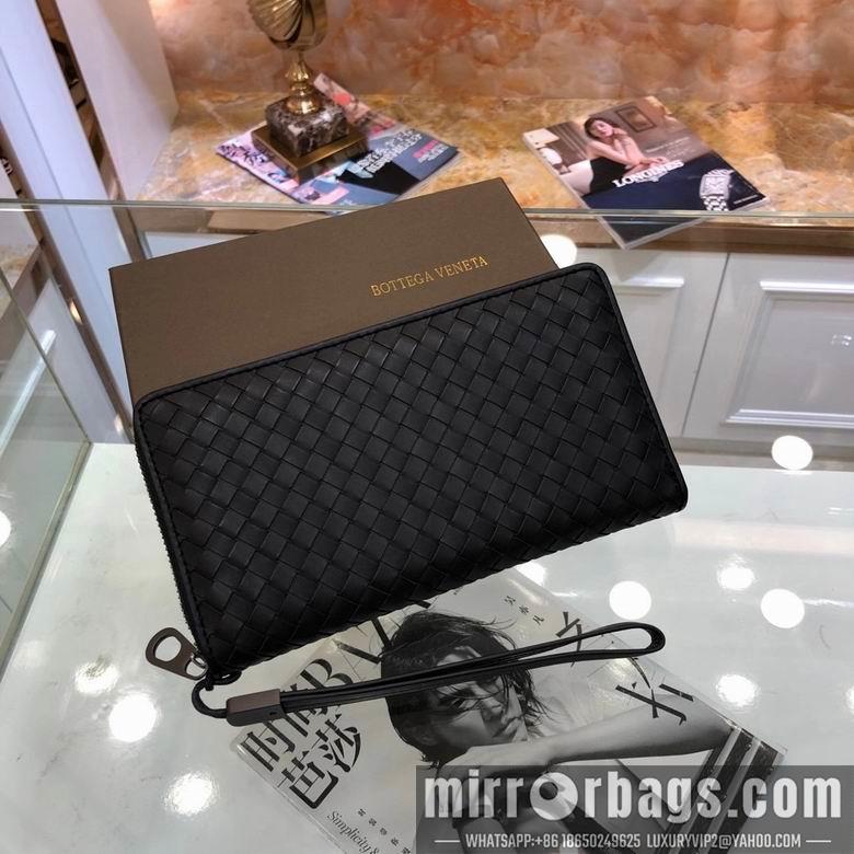 Bottega Veneta Replica Bags 21X11X2cm 112004 WP