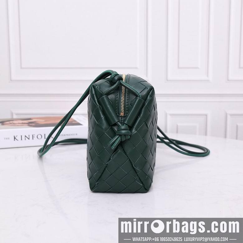 Bottega Veneta Replica Bags AD8810A#59 22X15X8