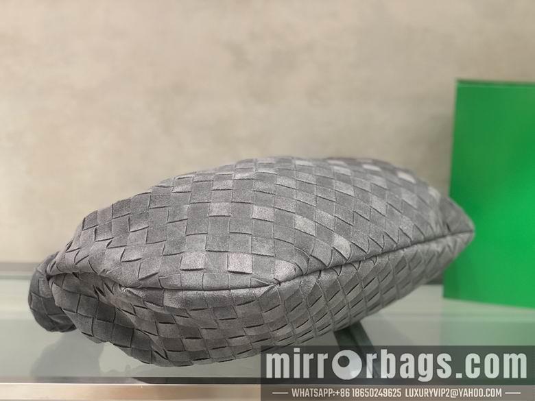 Bottega Veneta Replica Bags jodie 1735 40cm JY 3colour