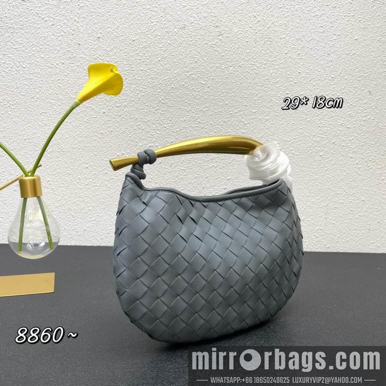 Bottega Veneta Replica Bags 8860 29X18X2cm JY 6