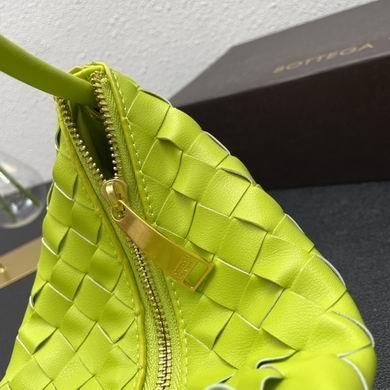 Bottega Veneta Replica Bags Turn bag 8846-1 27X23X17cm JY 9