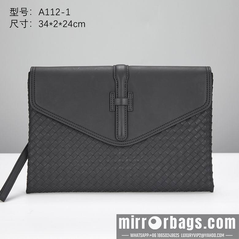 Bottega Veneta Replica Bags 112-1 34X2X24cm XM