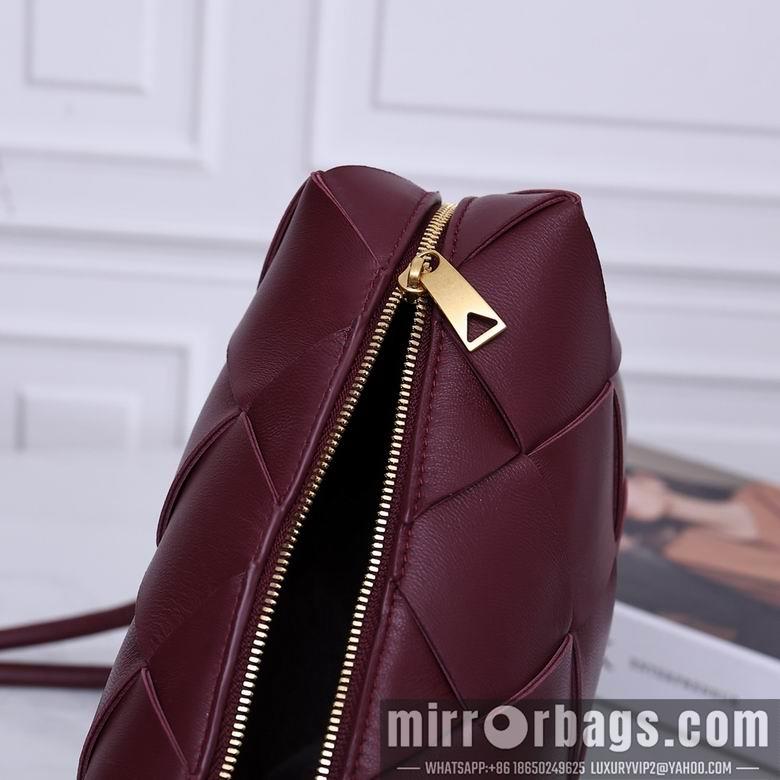 Bottega Veneta Replica Bags 2240-1 22X14.5X7.5cm EL 6