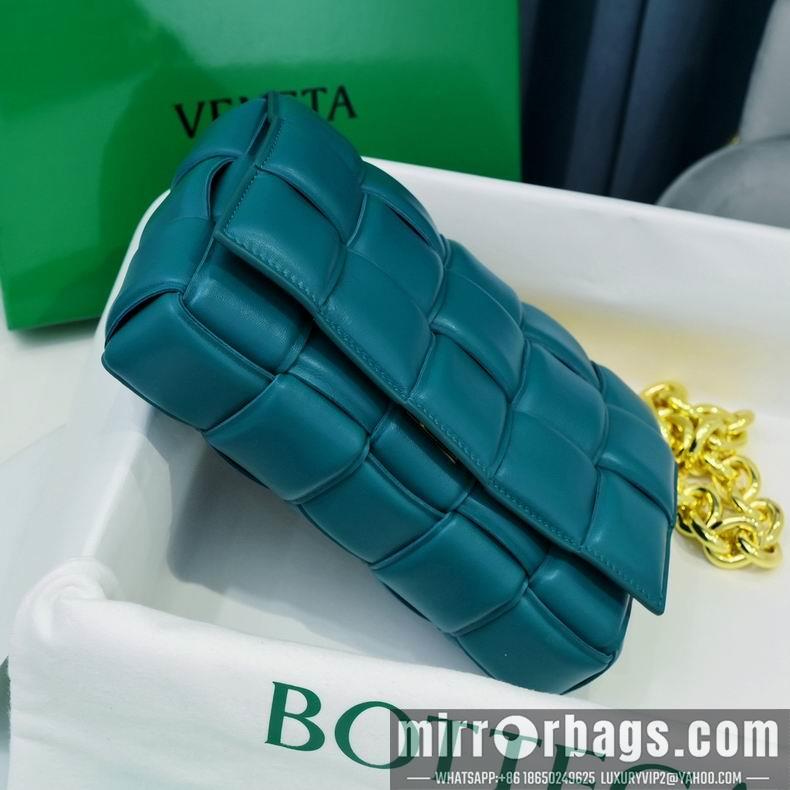 Bottega Veneta Replica Bags Cassstte 26x18x8 cm dl 5