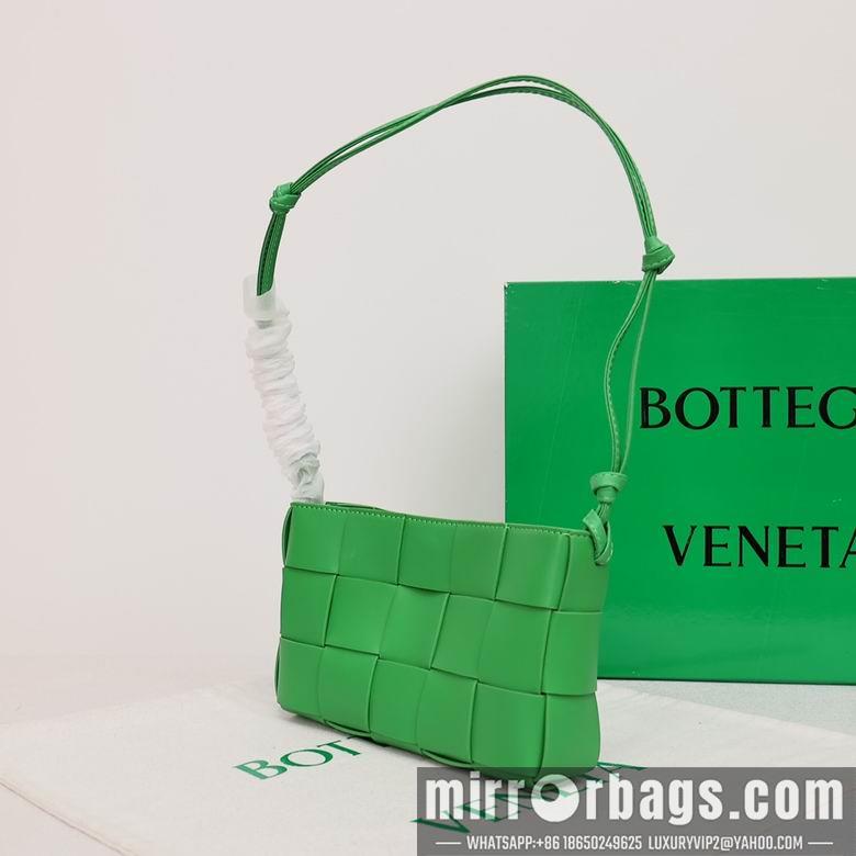 Bottega Veneta Replica Bags 3033 23X15X5.5cm XMY 5