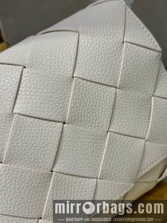Bottega Veneta Replica Bags 9020B 22.5X16.5X5.5cm JY 2
