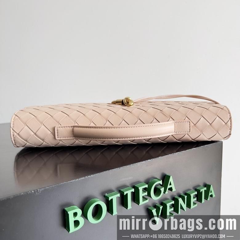 Bottega Veneta Replica Bags Andiamo 741511 31X13X3cm EL 1