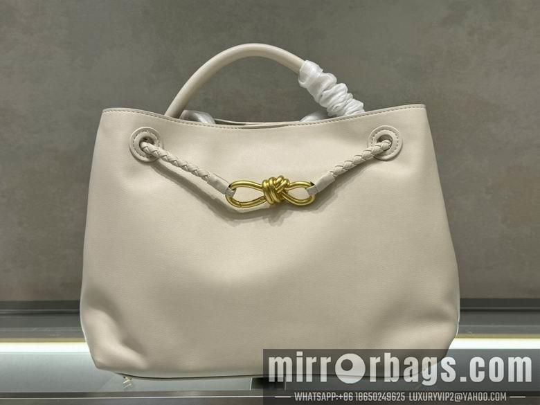 Bottega Veneta Replica Bags Andiamo 5965 32X24X12cm JY 6