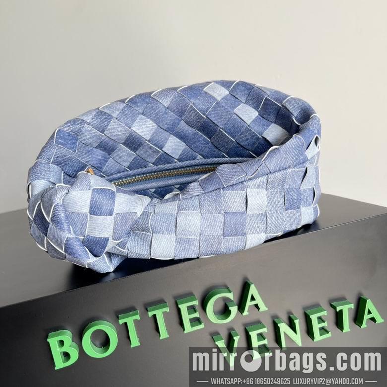 Bottega Veneta Replica Bags 651876 23x15x5cm BG 1