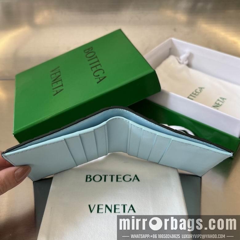 Bottega Veneta Replica Bags 749400 10X9.5X1cm YG 8