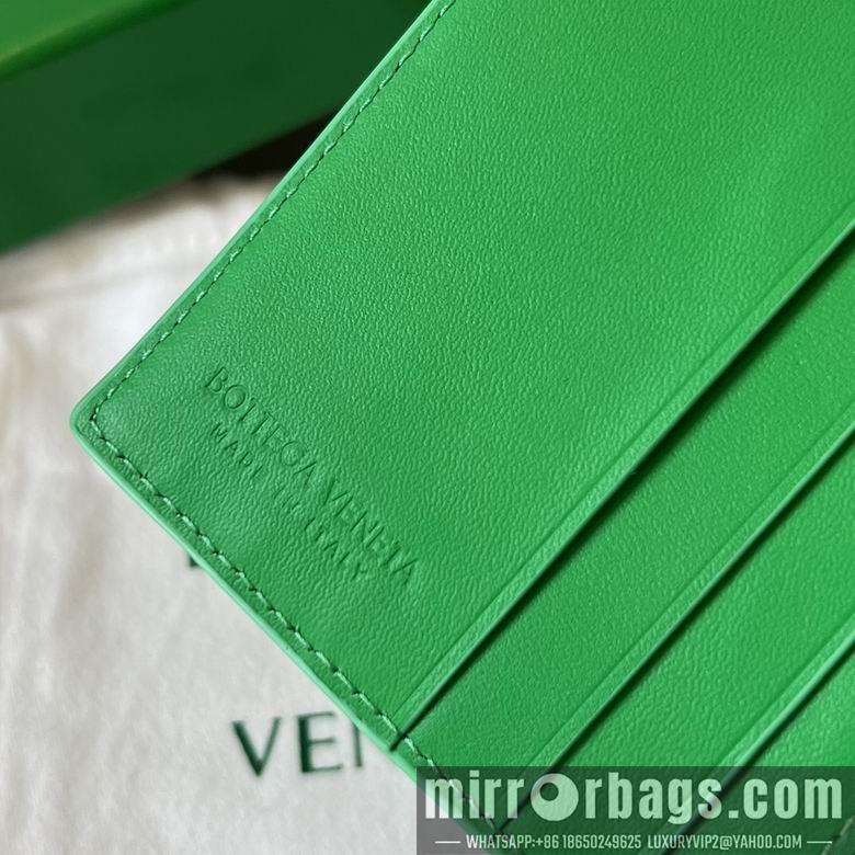 Bottega Veneta Replica Bags 749400 10X9.5X1cm YG 2