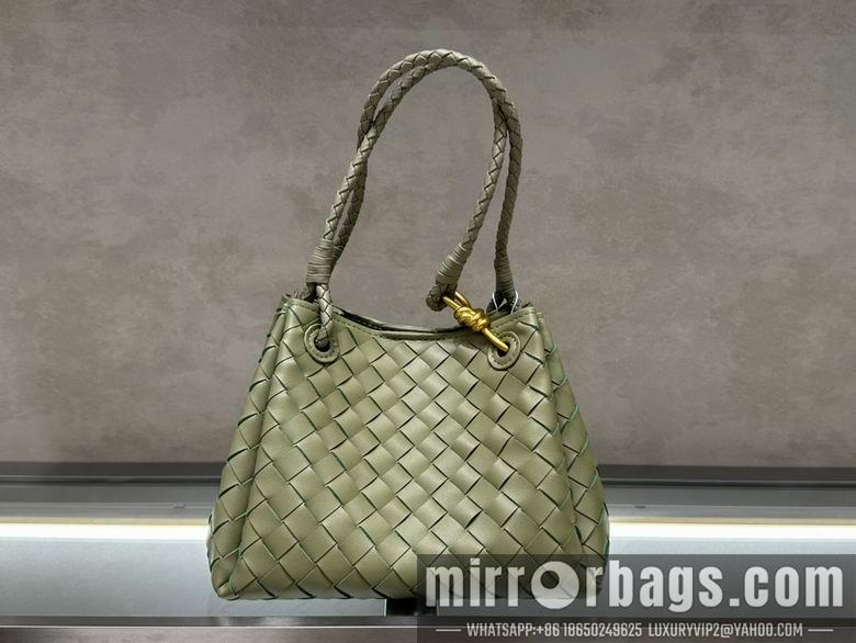 Bottega Veneta Replica Bags Andioma 6010 21X15X15cm JY 3