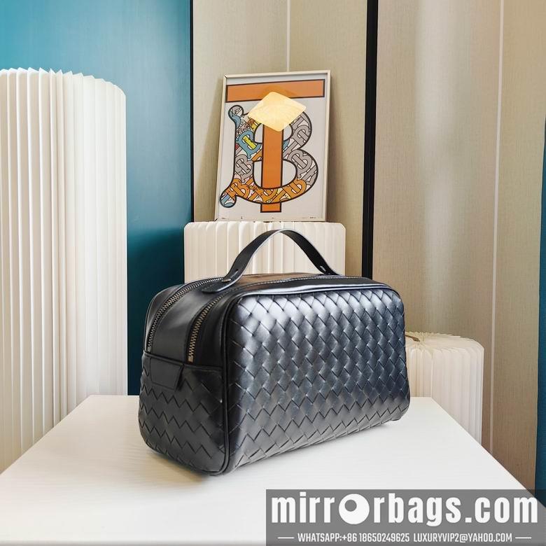 Bottega Veneta Replica Bags 22668 26X15X10cm XMY 2colour