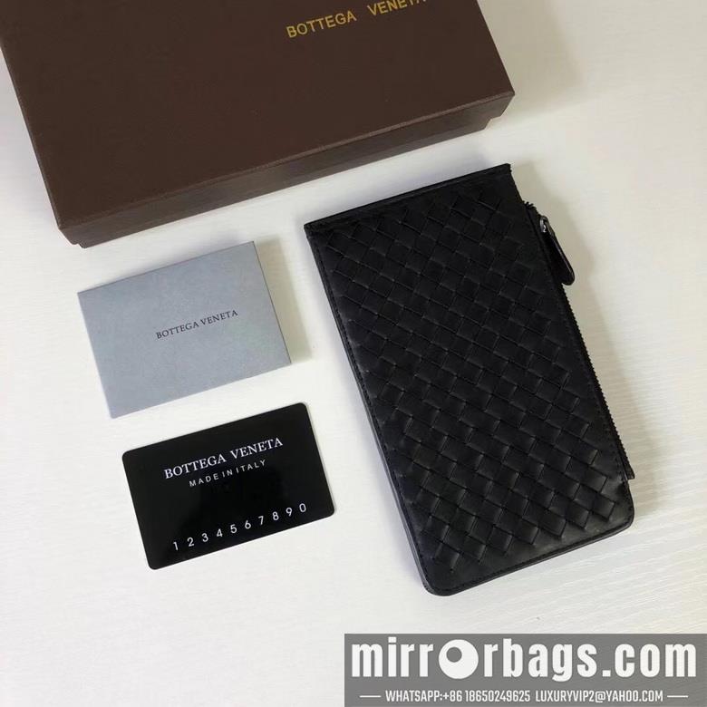 Bottega Veneta Replica Bags 188 18X10X0.5cm WP