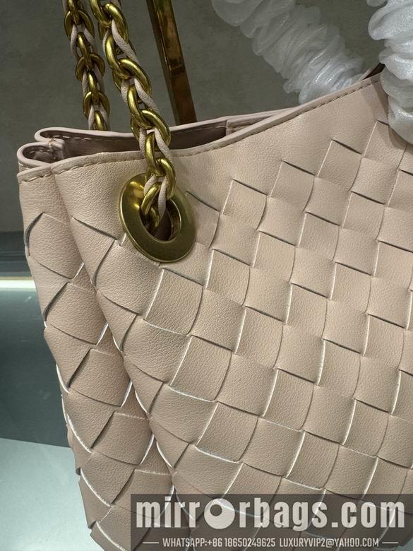 Bottega Veneta Replica Bags 6030 20X17X16.5cm JY 4