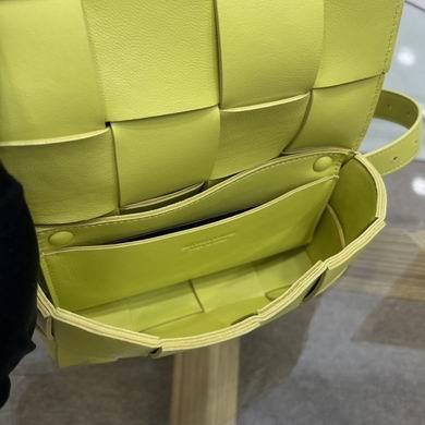 Bottega Veneta Replica Bags KF0015 17.5X9.5X5cm SL 8