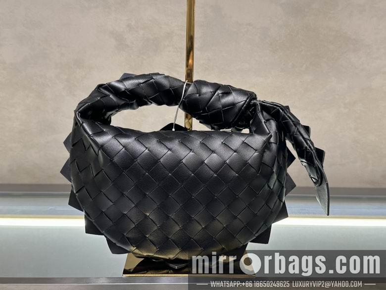 Bottega Veneta Replica Bags Jodie 6116-3 24X21X10cm JY 4