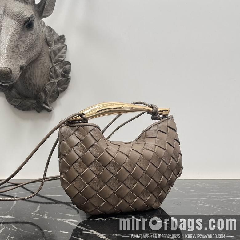 Bottega Veneta Replica Bags Sardine 6013 20X12X2cm BG 7