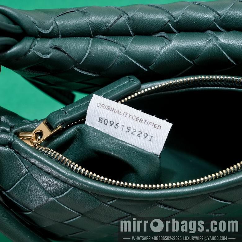 Bottega Veneta Replica Bags Gemelli 6764 24.5X19X7cm