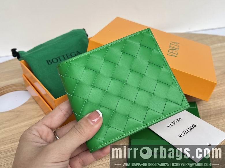 Bottega Veneta Replica Bags 605721 11.5X9.5cm YG 5