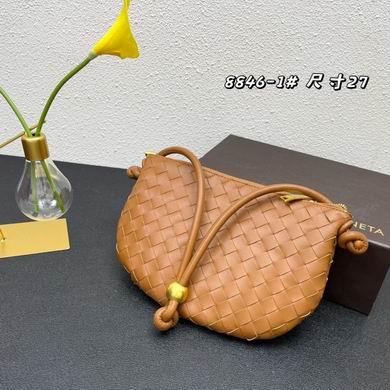 Bottega Veneta Replica Bags Turn bag 8846-1 27X23X17cm JY 6