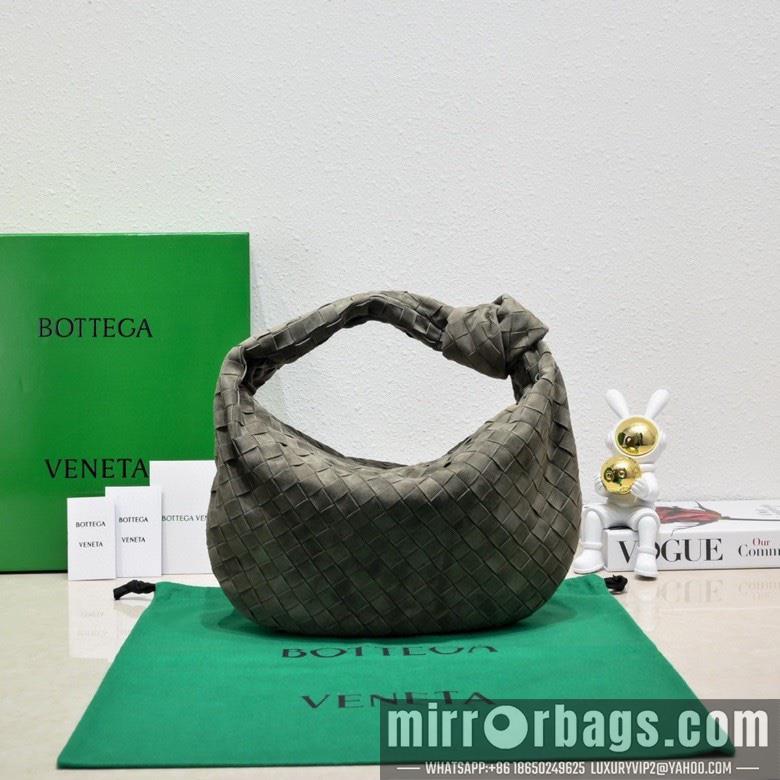 Bottega Veneta Replica Bags 36X21X13cm 032604 YG 3