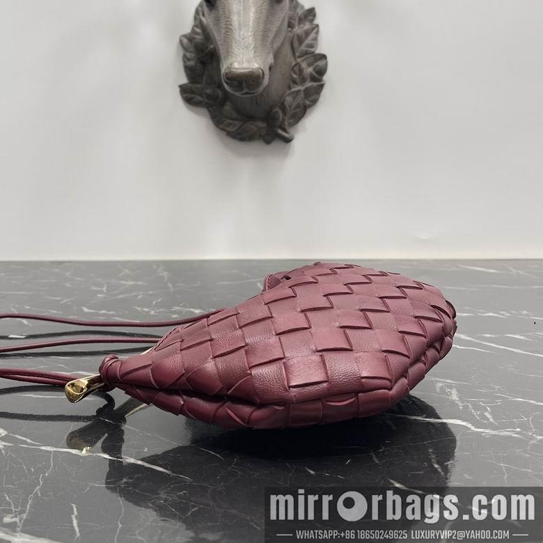 Bottega Veneta Replica Bags Sardine 6013 20X12X2cm BG 3
