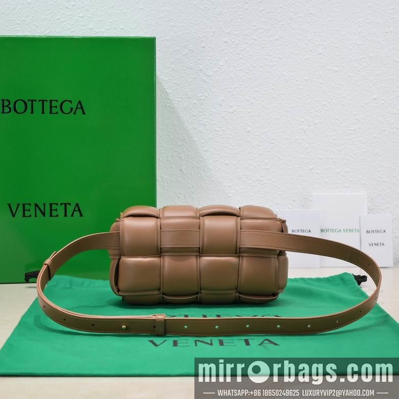 Bottega Veneta Replica Bags 6688-2 18x10x6cm BG 1