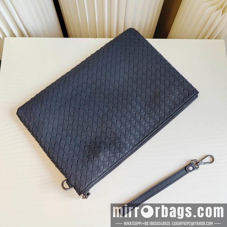 Bottega Veneta Replica Bags 31X21X2cm 053106 XMY