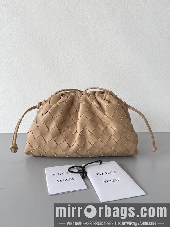 Bottega Veneta Replica Bags pouch 22x12x7cm BG 10