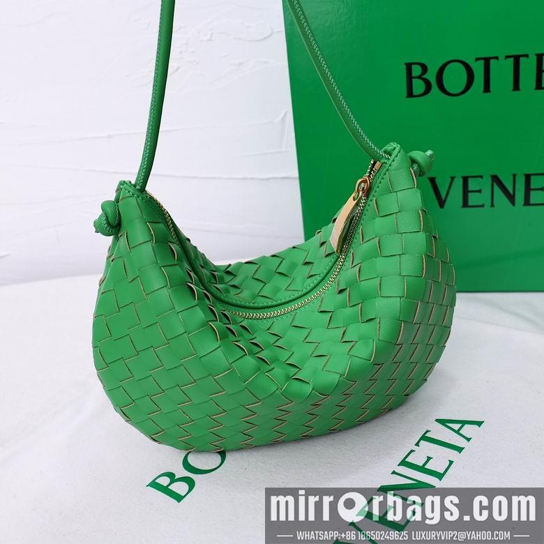Bottega Veneta Replica Bags 888 40X3X24cm 886 29X3X19cm XMY 6
