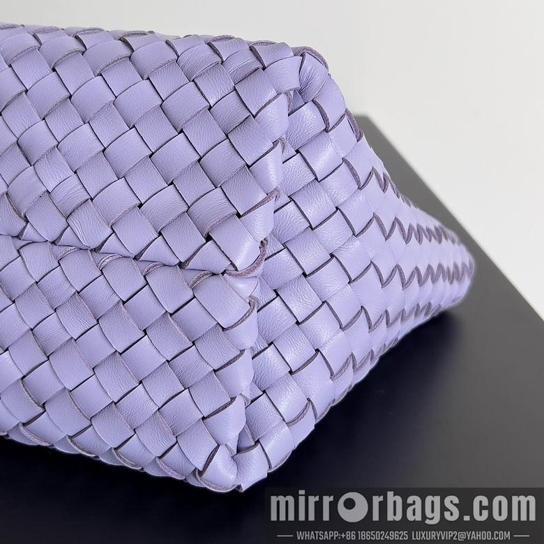 Bottega Veneta Replica Bags 709464 22x6.5x15.5cm BG 9