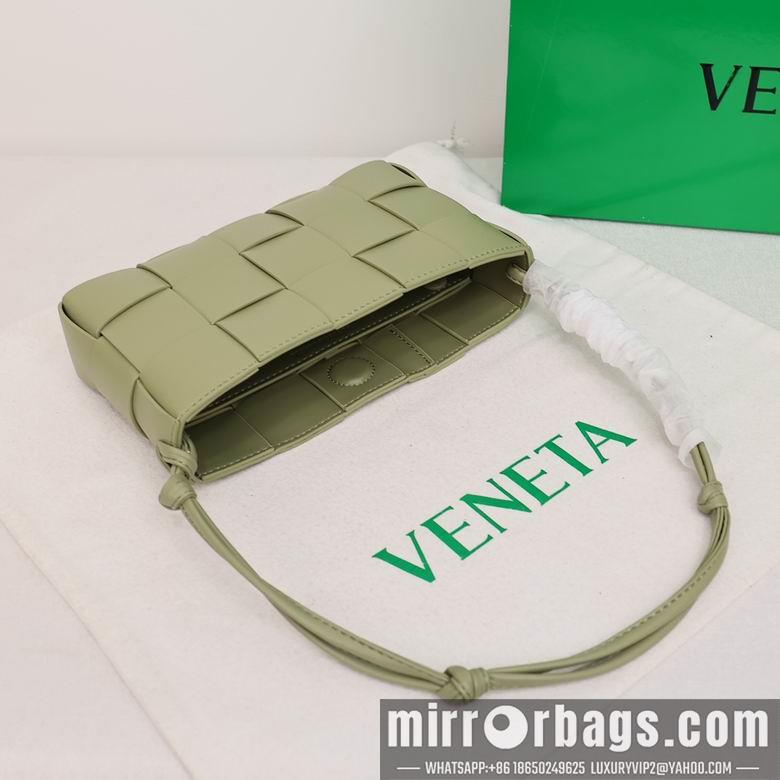 Bottega Veneta Replica Bags 3033 23X15X5.5cm XMY 3