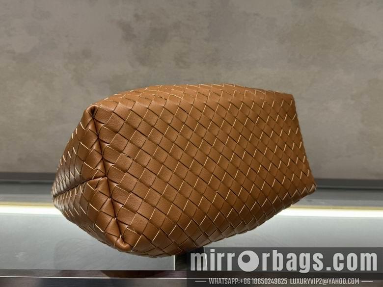 Bottega Veneta Replica Bags 9966 40X27X17cm 9965 26X16X12cm JY 7