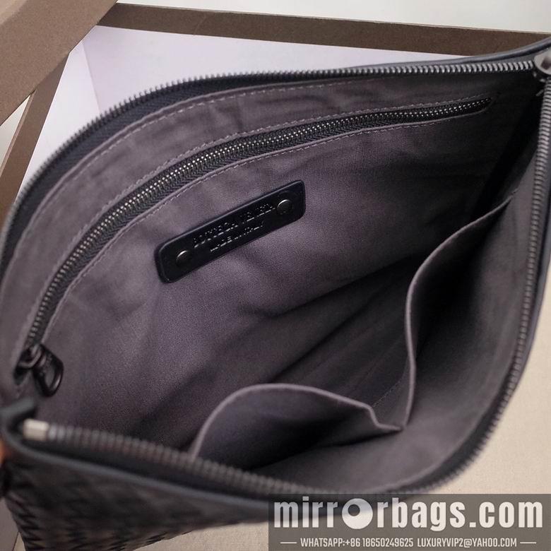 Bottega Veneta Replica Bags 3332A 29x18cm BG