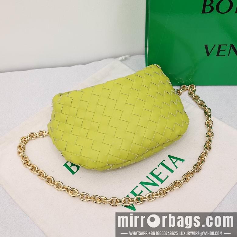 Bottega Veneta Replica Bags 3055-1 23X28X8cm XMY 8