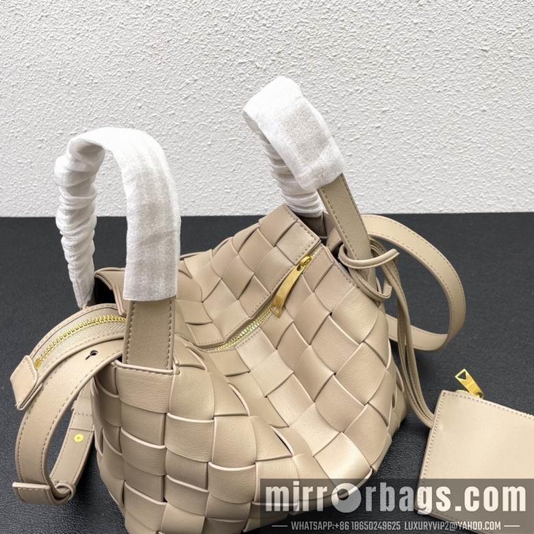 Bottega Veneta Replica Bags 8286 24X22X23.5cm JY 1