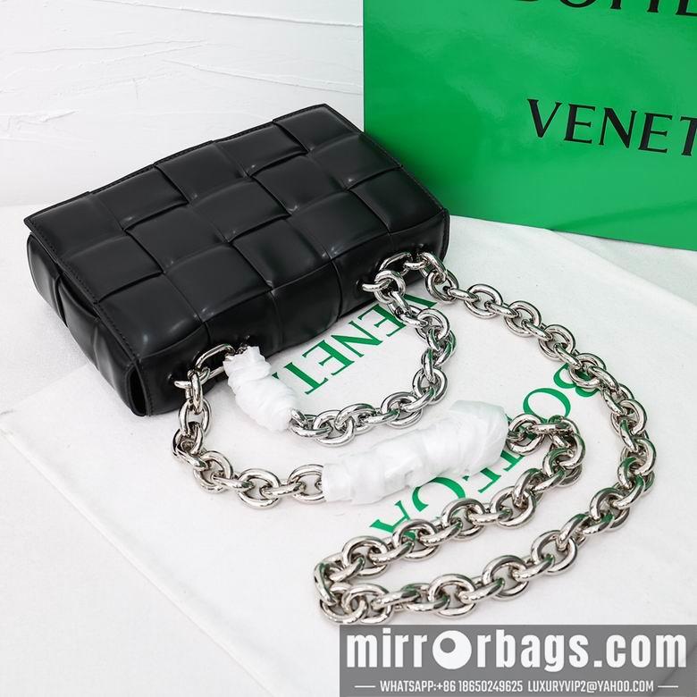 Bottega Veneta Replica Bags 3032-1 26X8X18cm XMY 3