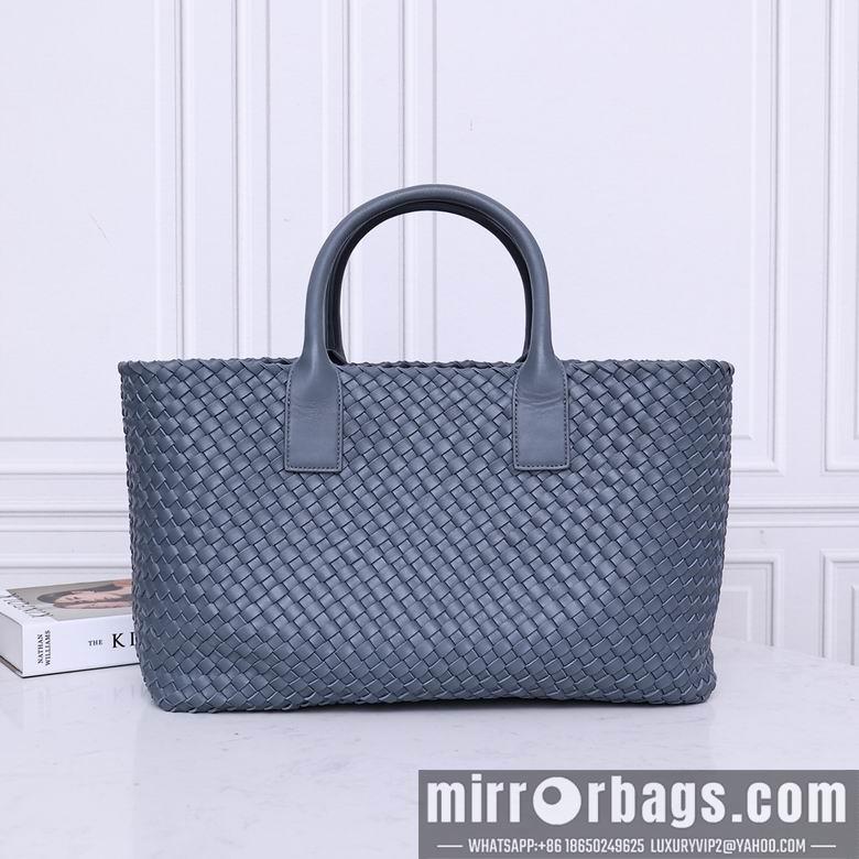 Bottega Veneta Replica Bags 2234A 40X28X16cm EL 4colour