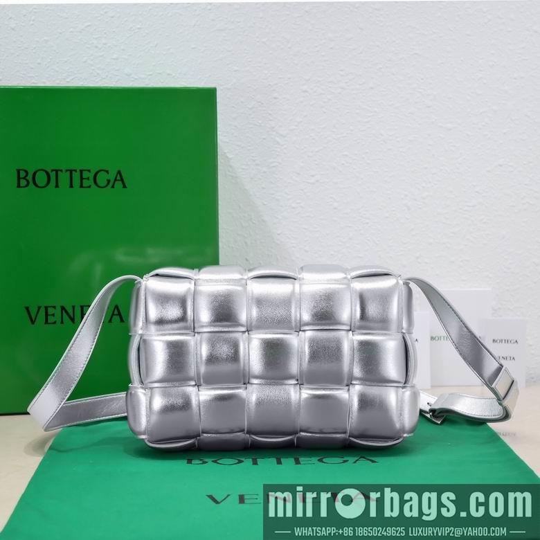 Bottega Veneta Replica Bags 6688 26x18x8cm BG
