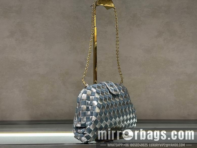 Bottega Veneta Replica Bags 9919B-5 28X20X7cm JY 2colour
