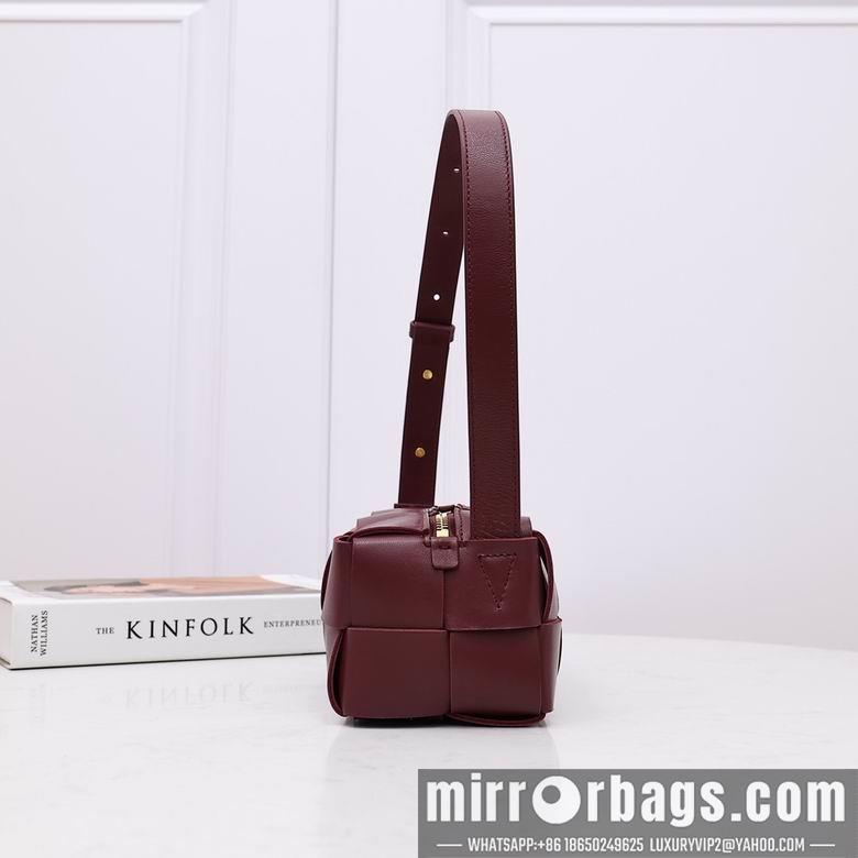 Bottega Veneta Replica Bags 2245 23.5X10X10cm EL 5