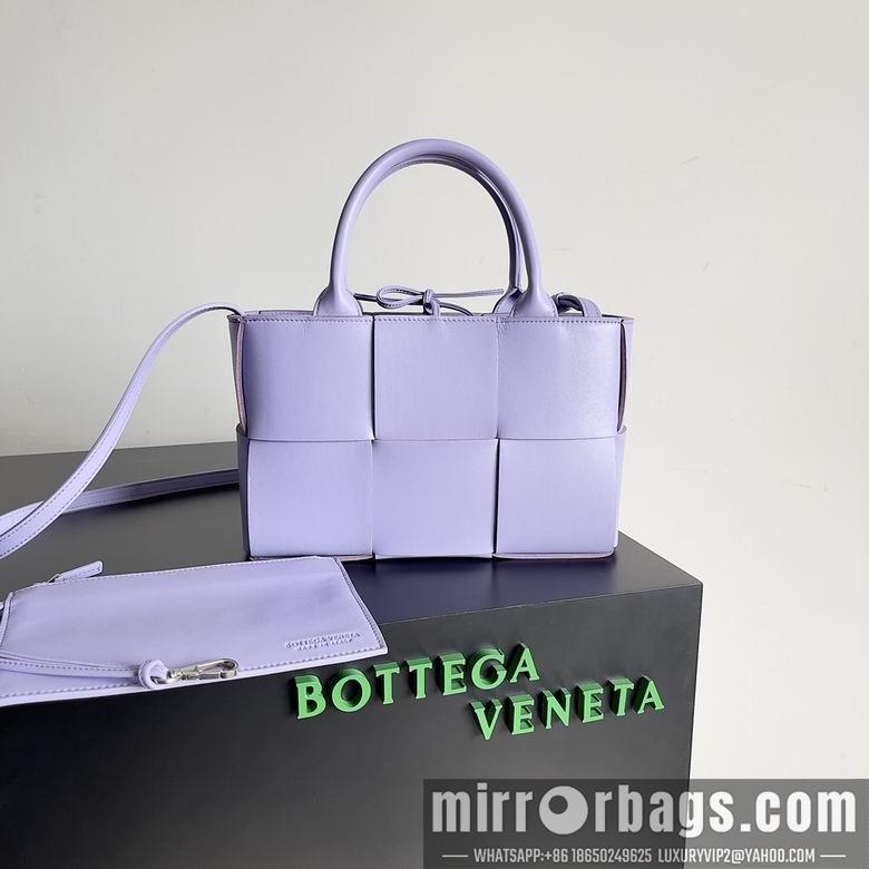 Bottega Veneta Replica Bags 709337 25x16x8cm BG 4